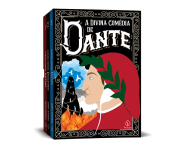 A divina comédia – Box com 3 livros  na Amazon